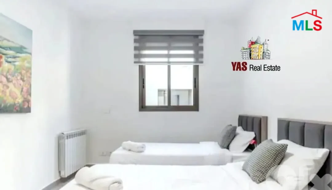 Adma 240m2 | 195m2 Terrace | Rooftop | Furnished |Gated Community | IV