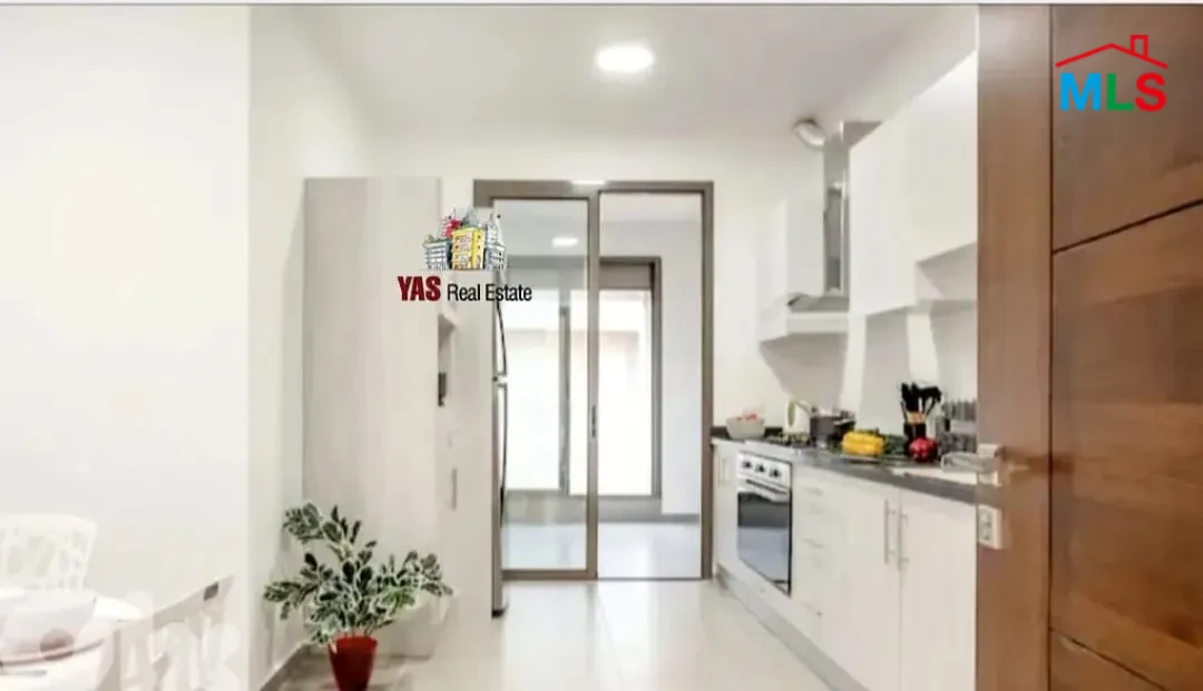 Adma 240m2 | 195m2 Terrace | Rooftop | Furnished |Gated Community | IV