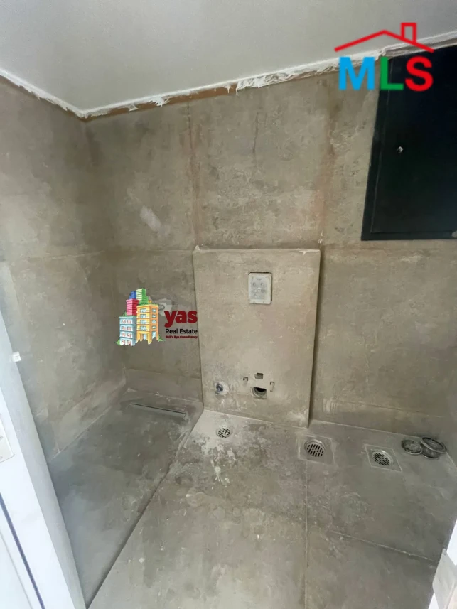 Achrafieh/Sassine 78m2 | Brand New | Prime Location | OH