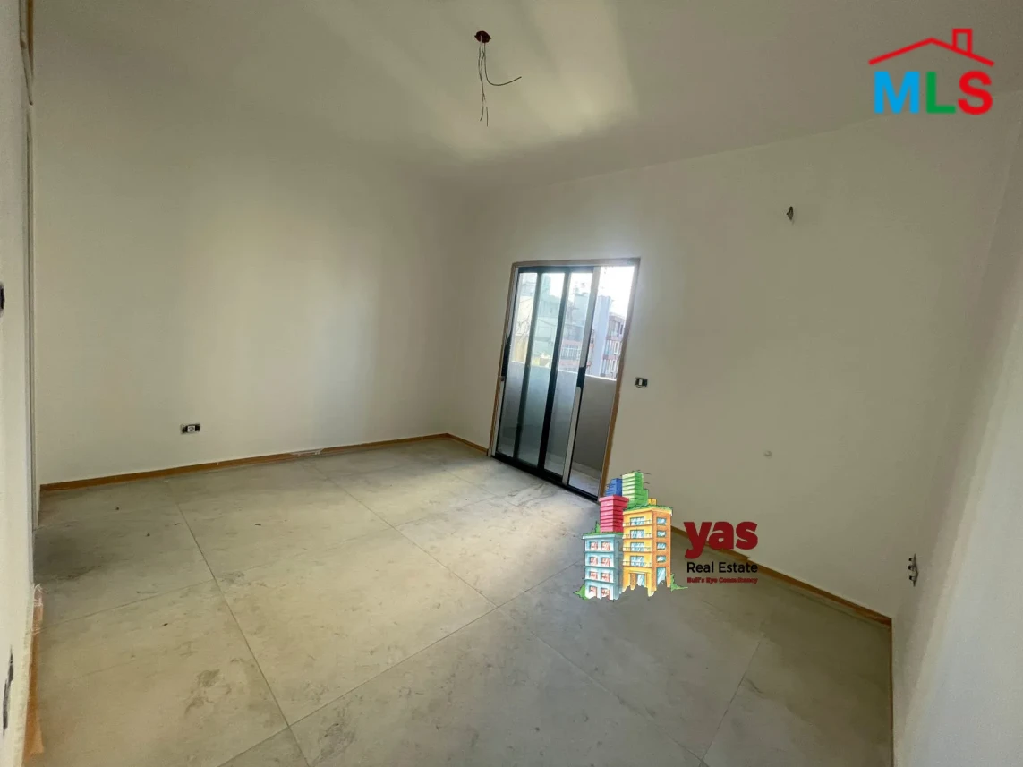 Achrafieh/Sassine 78m2 | Brand New | Prime Location | OH