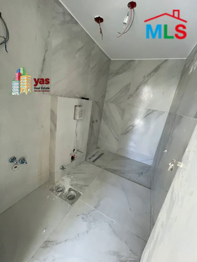 Achrafieh/Sassine 78m2 | Brand New | Prime Location | OH