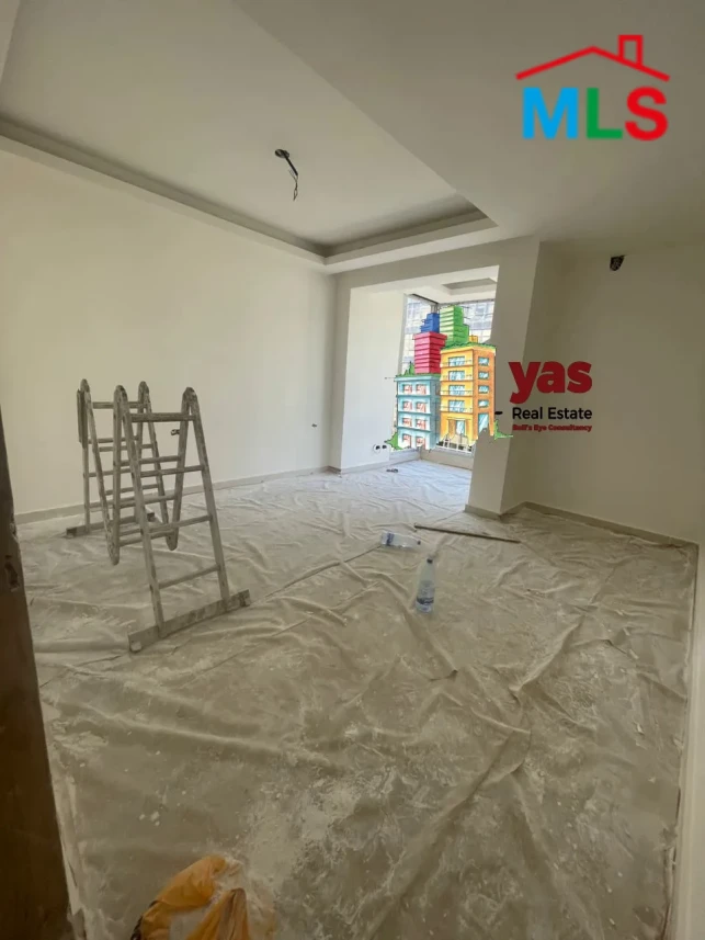 Achrafieh/Sioufi 245m2 | Brand New | Prime Location | OH