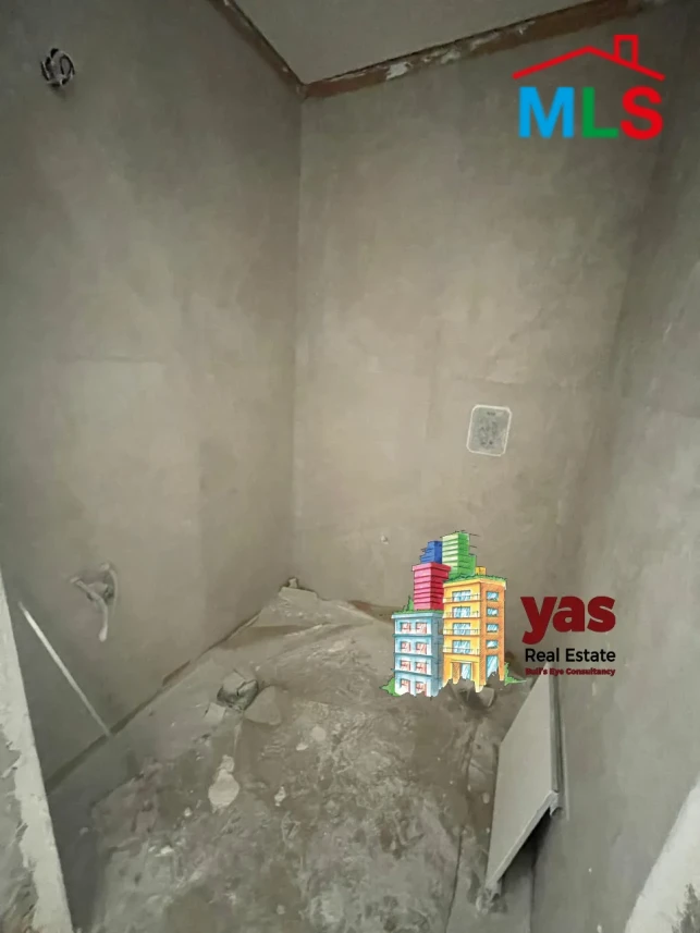 Achrafieh/Sioufi 245m2 | Brand New | Prime Location | OH