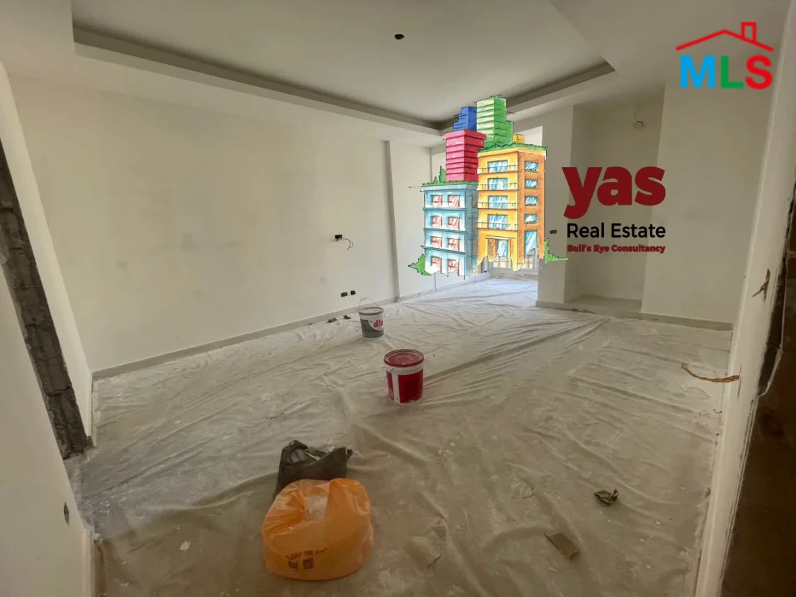 Achrafieh/Sioufi 245m2 | Brand New | Prime Location | OH