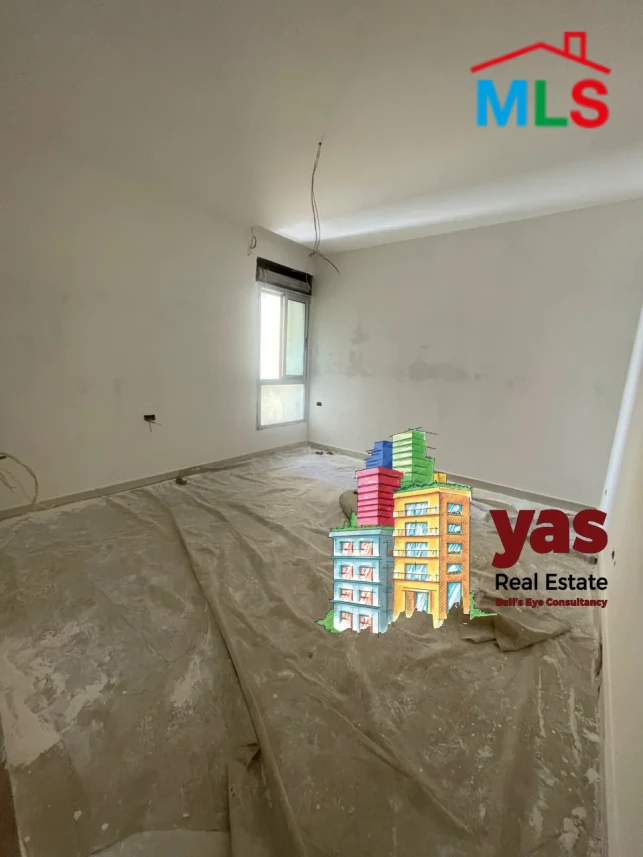 Achrafieh/Sioufi 245m2 | Brand New | Prime Location | OH