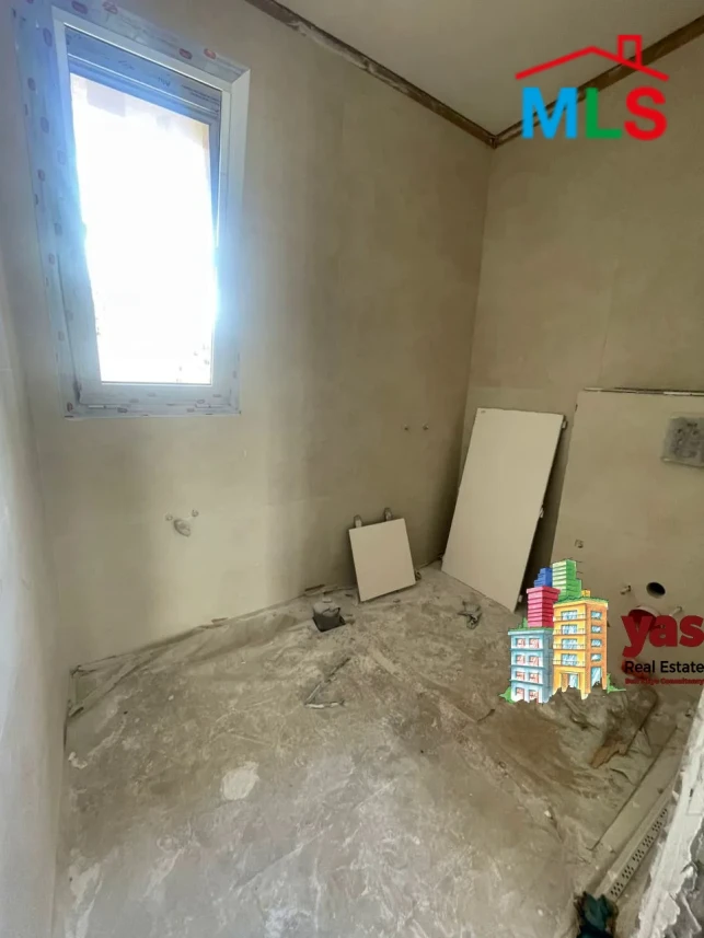 Achrafieh/Sioufi 245m2 | Brand New | Prime Location | OH
