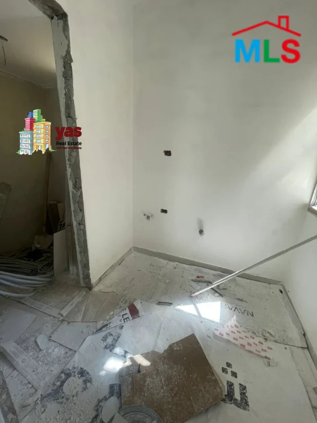 Achrafieh/Sioufi 245m2 | Brand New | Prime Location | OH