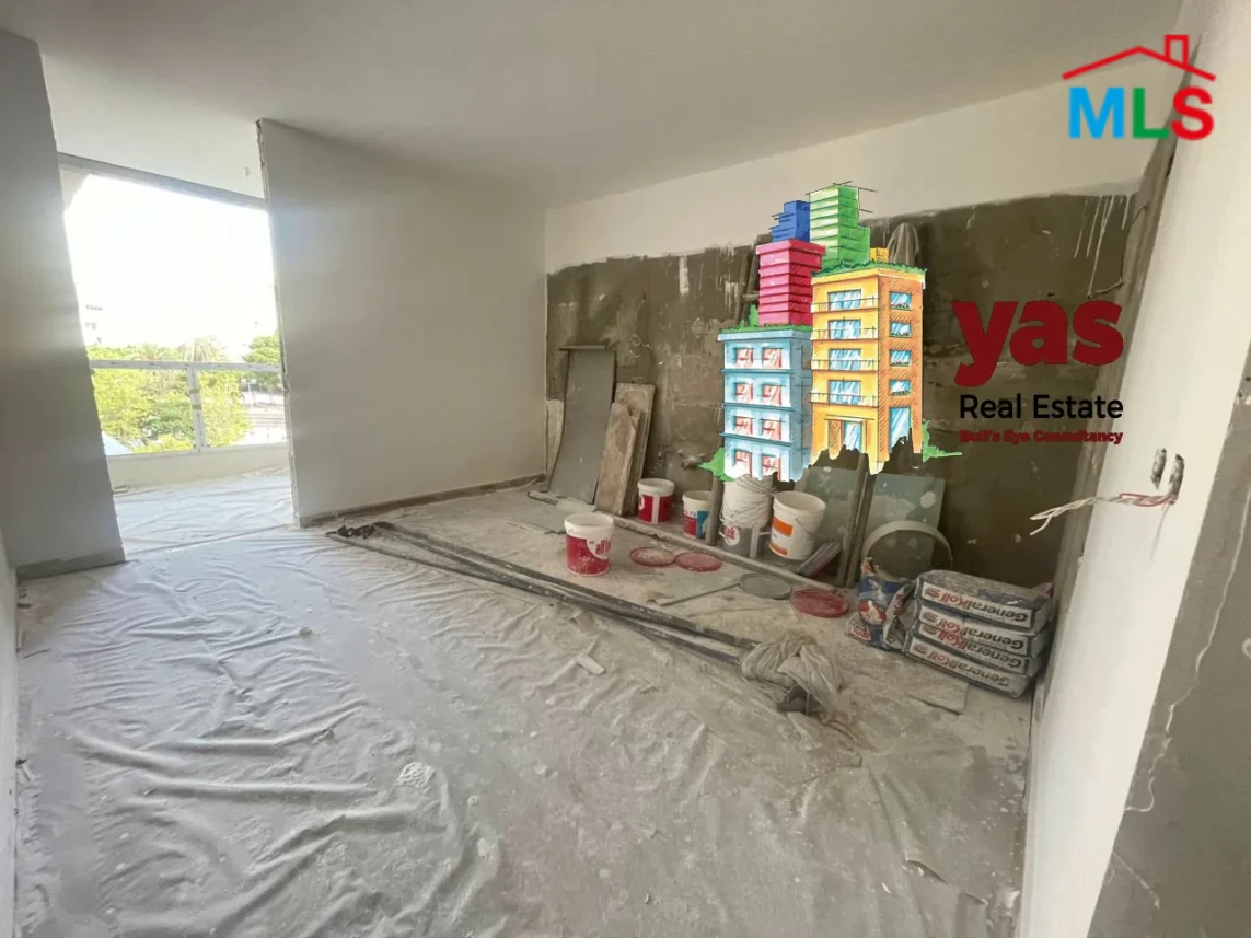 Achrafieh/Sioufi 245m2 | Brand New | Prime Location | OH