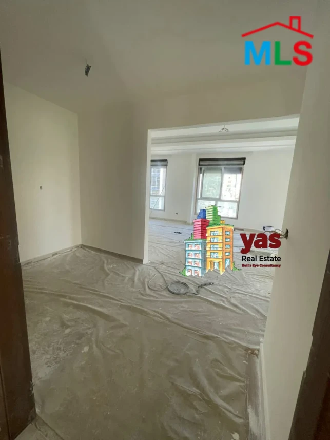 Achrafieh/Sioufi 245m2 | Brand New | Prime Location | OH