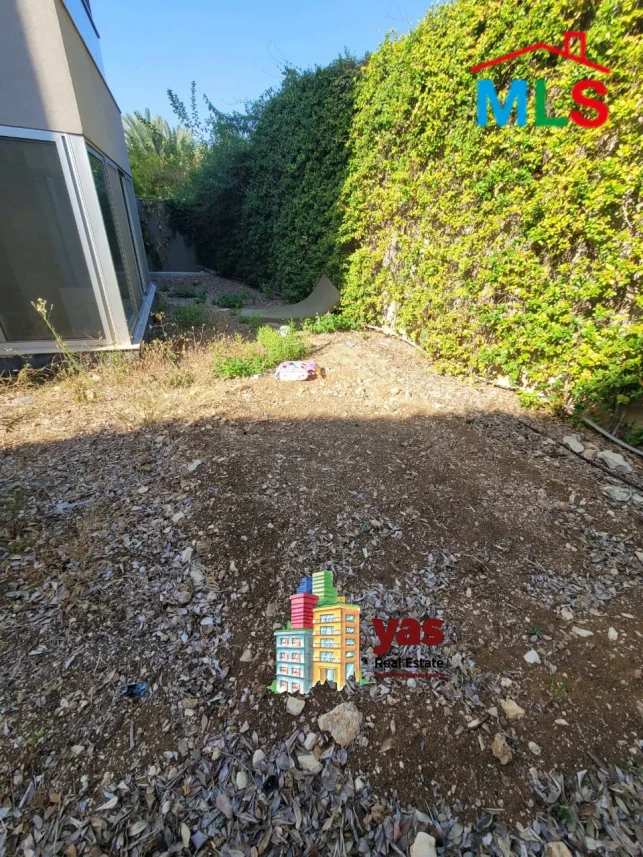 Fidar 215m2 | 195m2 Garden/Terrace | Brand New | Prime Location | OH