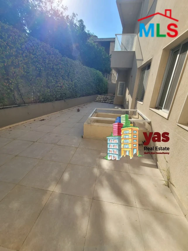 Fidar 215m2 | 195m2 Garden/Terrace | Brand New | Prime Location | OH