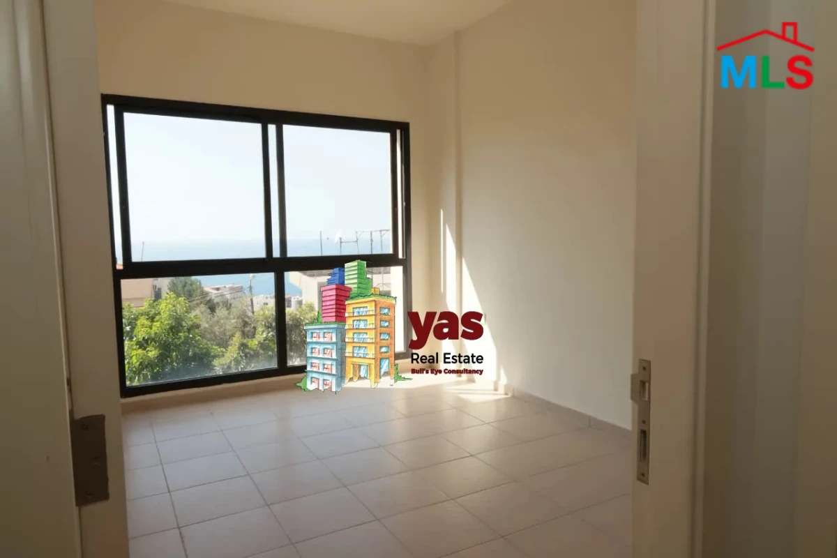 Okaibeh 105m2 | Brand New Flat | Mountain View | High End | ABA