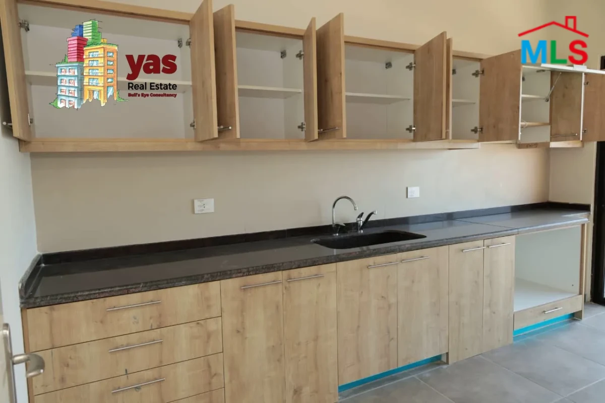 Okaibeh 105m2 | Brand New Flat | Mountain View | High End | ABA