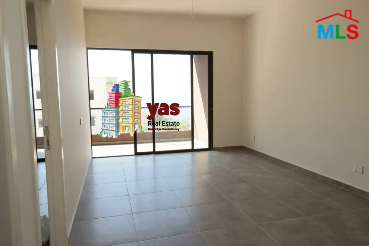 Okaibeh 105m2 | Brand New Flat | Mountain View | High End | ABA