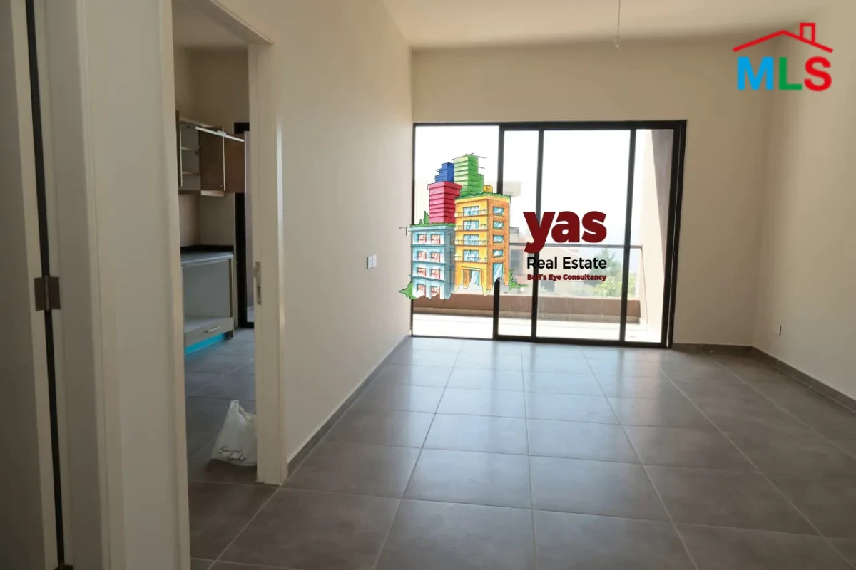 Okaibeh 105m2 | Brand New Flat | Mountain View | High End | ABA