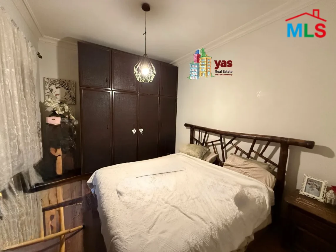 Jeita 190m2 | Fully Furnished | Excellent Condition | Impressive View