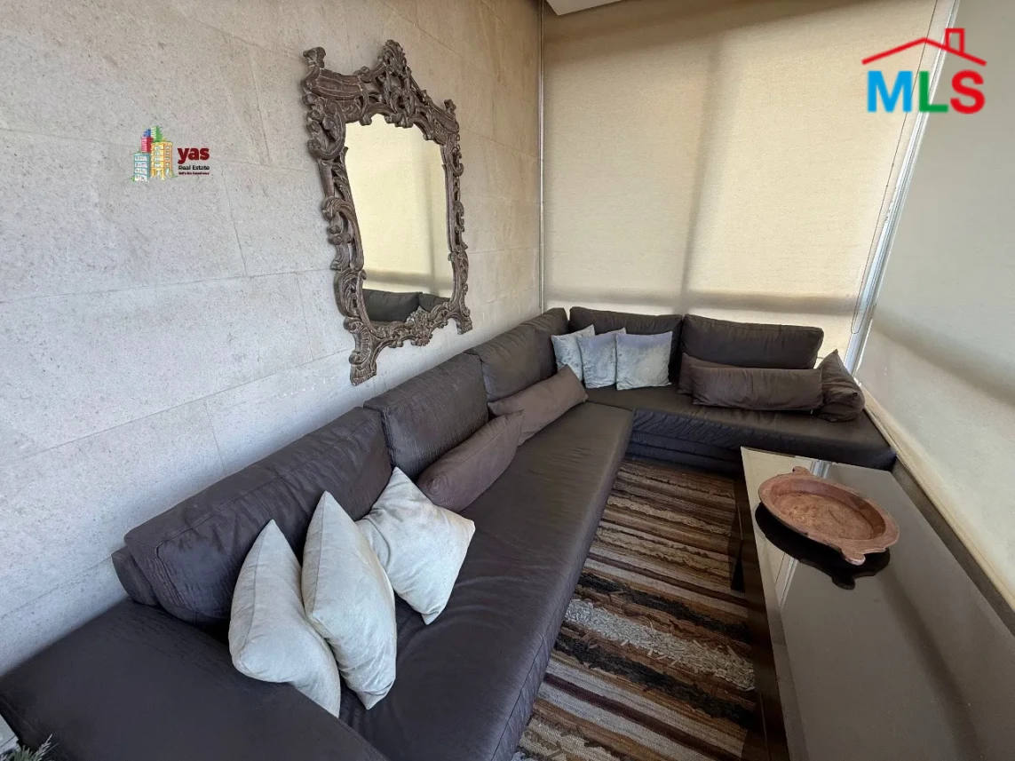 Jeita 190m2 | Fully Furnished | Excellent Condition | Impressive View