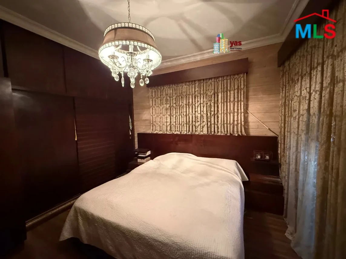 Jeita 190m2 | Fully Furnished | Excellent Condition | Impressive View