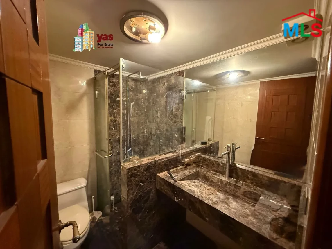 Jeita 190m2 | Fully Furnished | Excellent Condition | Impressive View