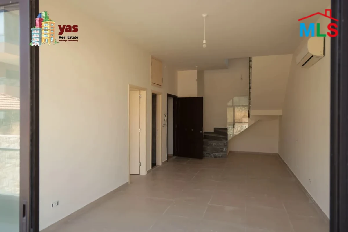 Okaibeh 175m2 | 60m2 Terrace | Duplex | Brand New | Pool Access | ABA