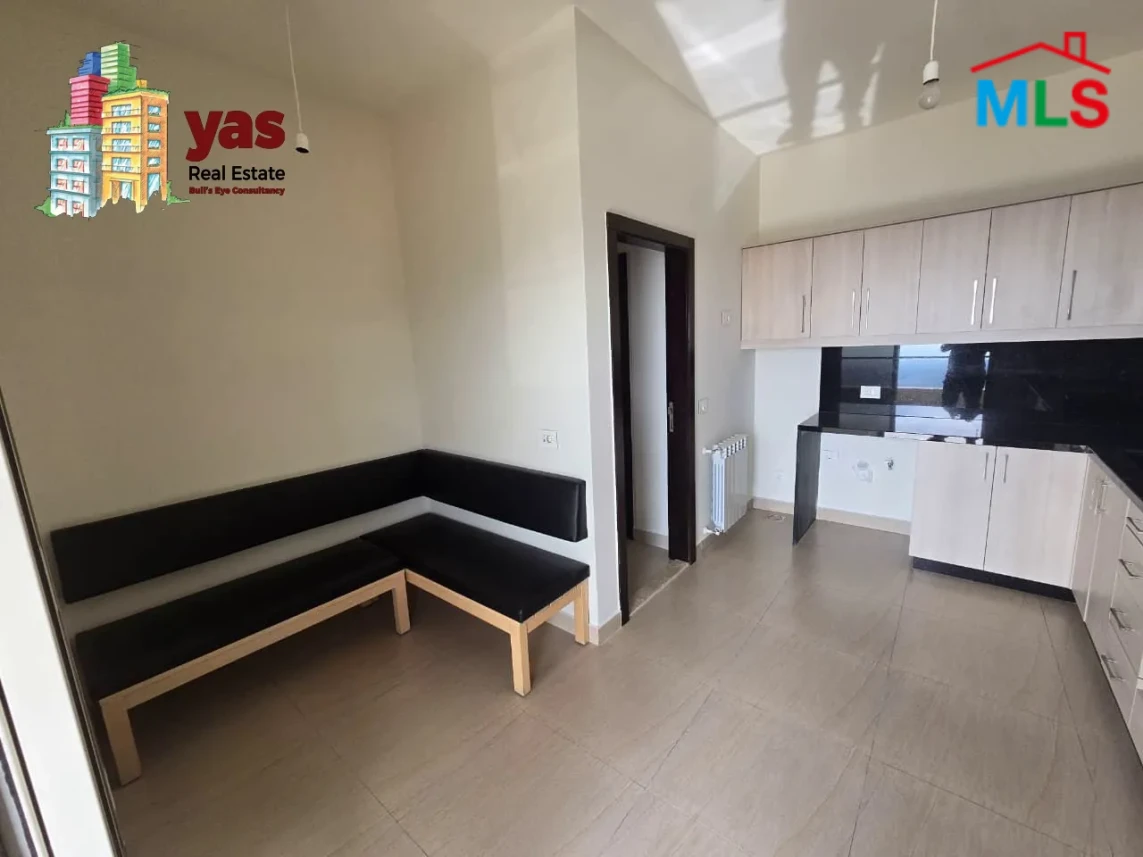 Kahale 140m2 | Brand New | Decorated | Amazing View | OH