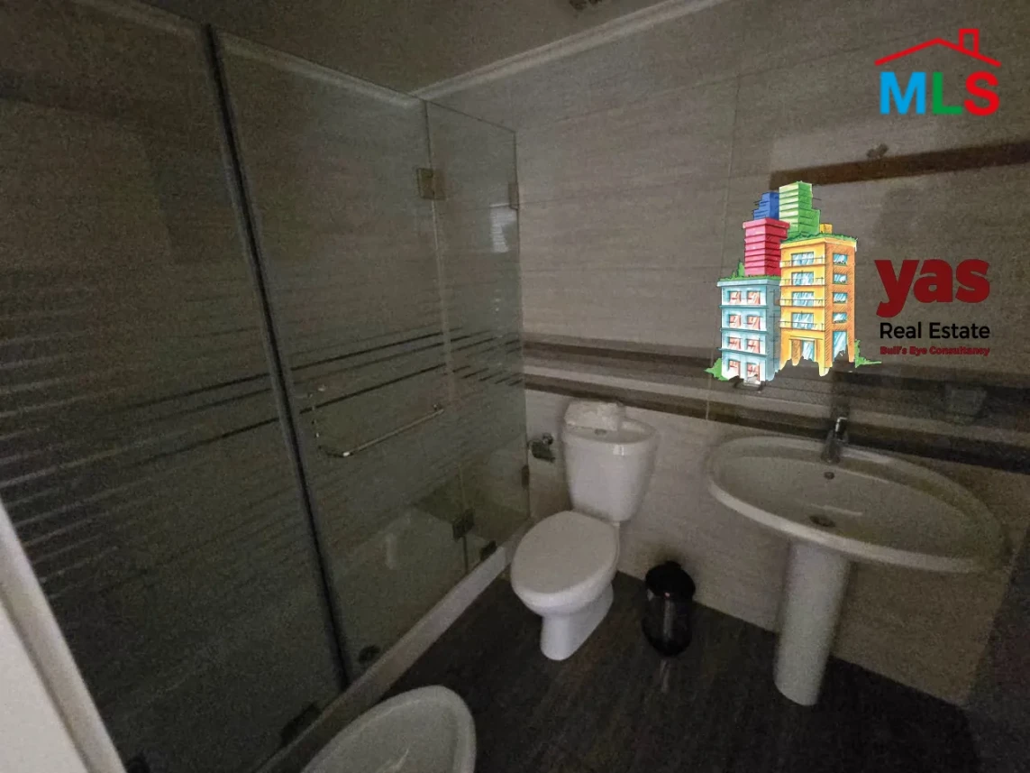 Kahale 140m2 | Brand New | Decorated | Amazing View | OH