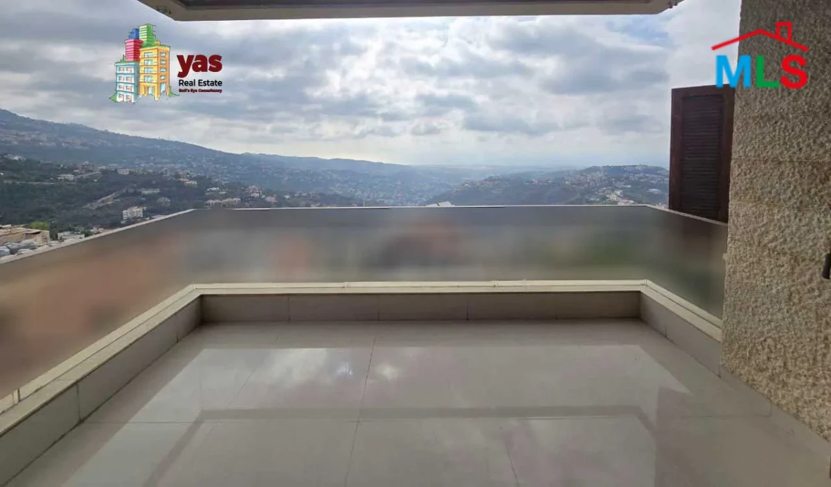 Kahale 140m2 | Brand New | Decorated | Amazing View | OH