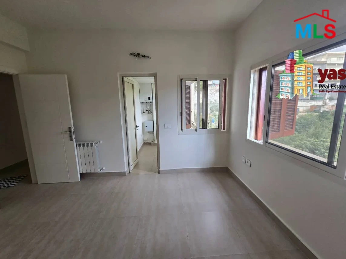 Kahale 140m2 | Brand New | Decorated | Amazing View | OH