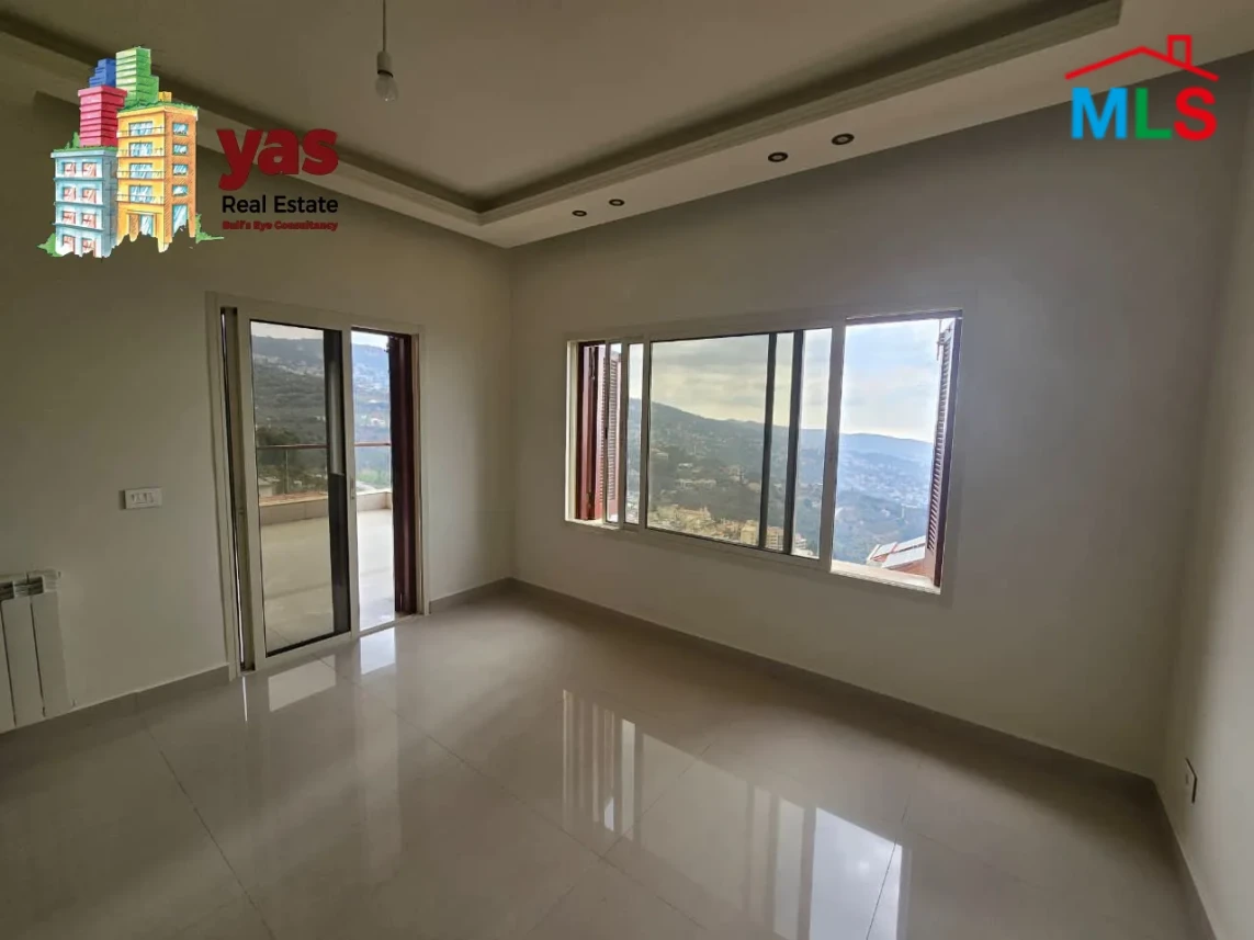 Kahale 140m2 | Brand New | Decorated | Amazing View | OH