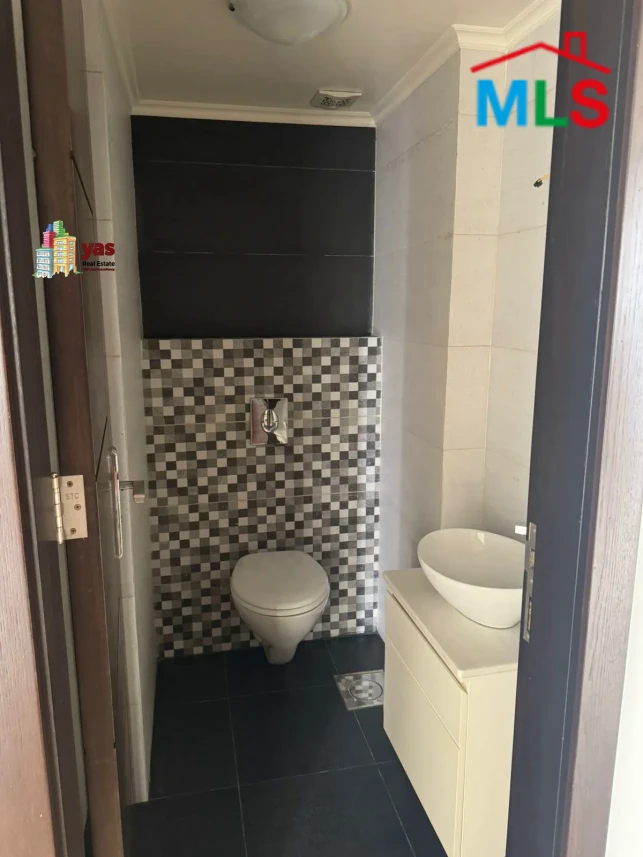 Kahale 140m2 | Brand New | Decorated | Amazing View | OH