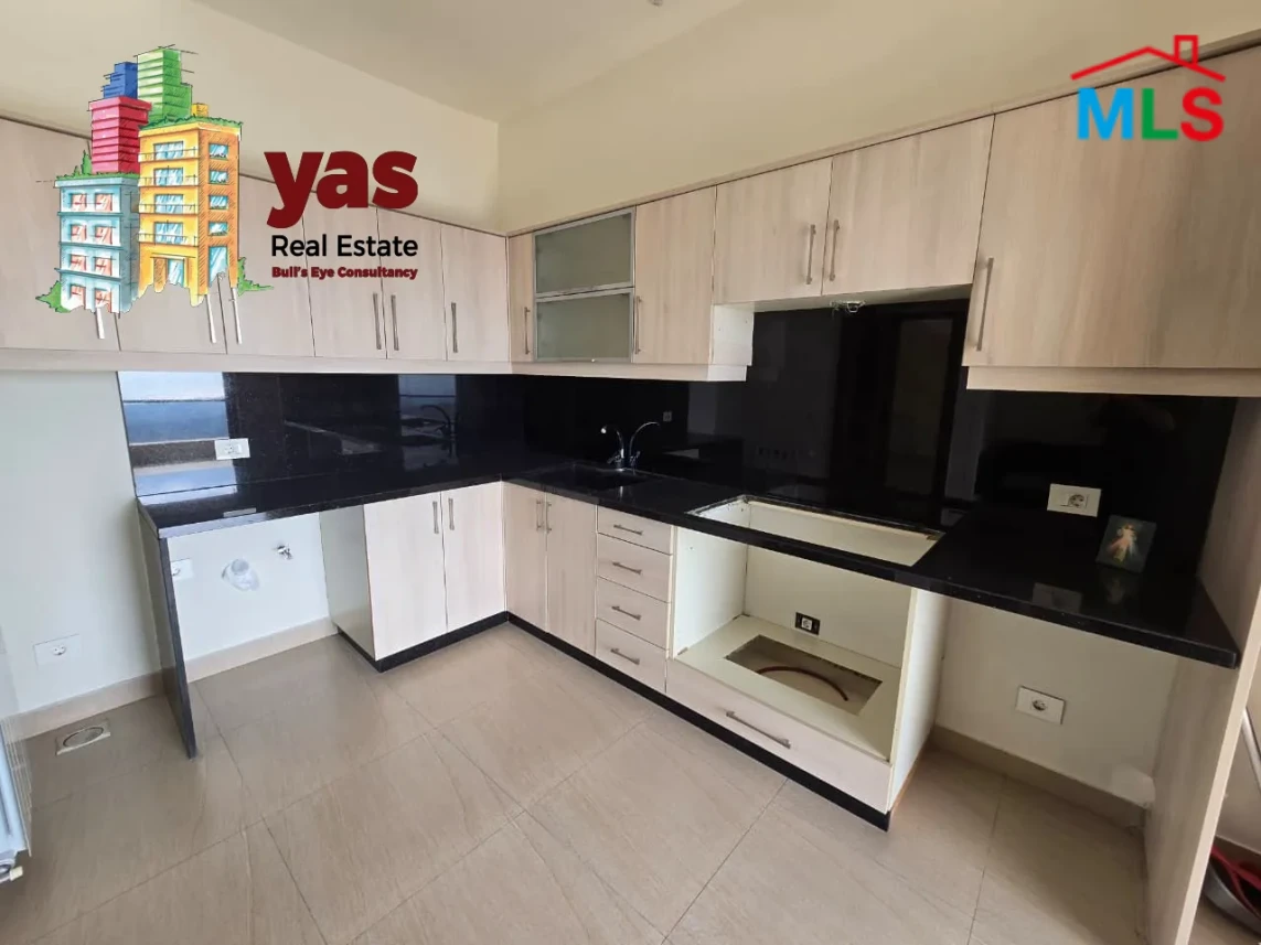 Kahale 140m2 | Brand New | Decorated | Amazing View | OH