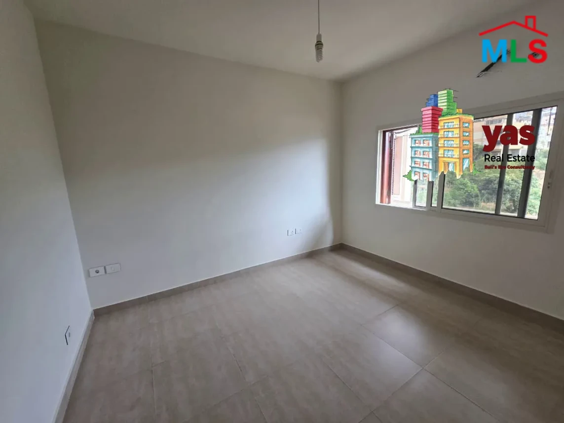 Kahale 140m2 | Brand New | Decorated | Amazing View | OH