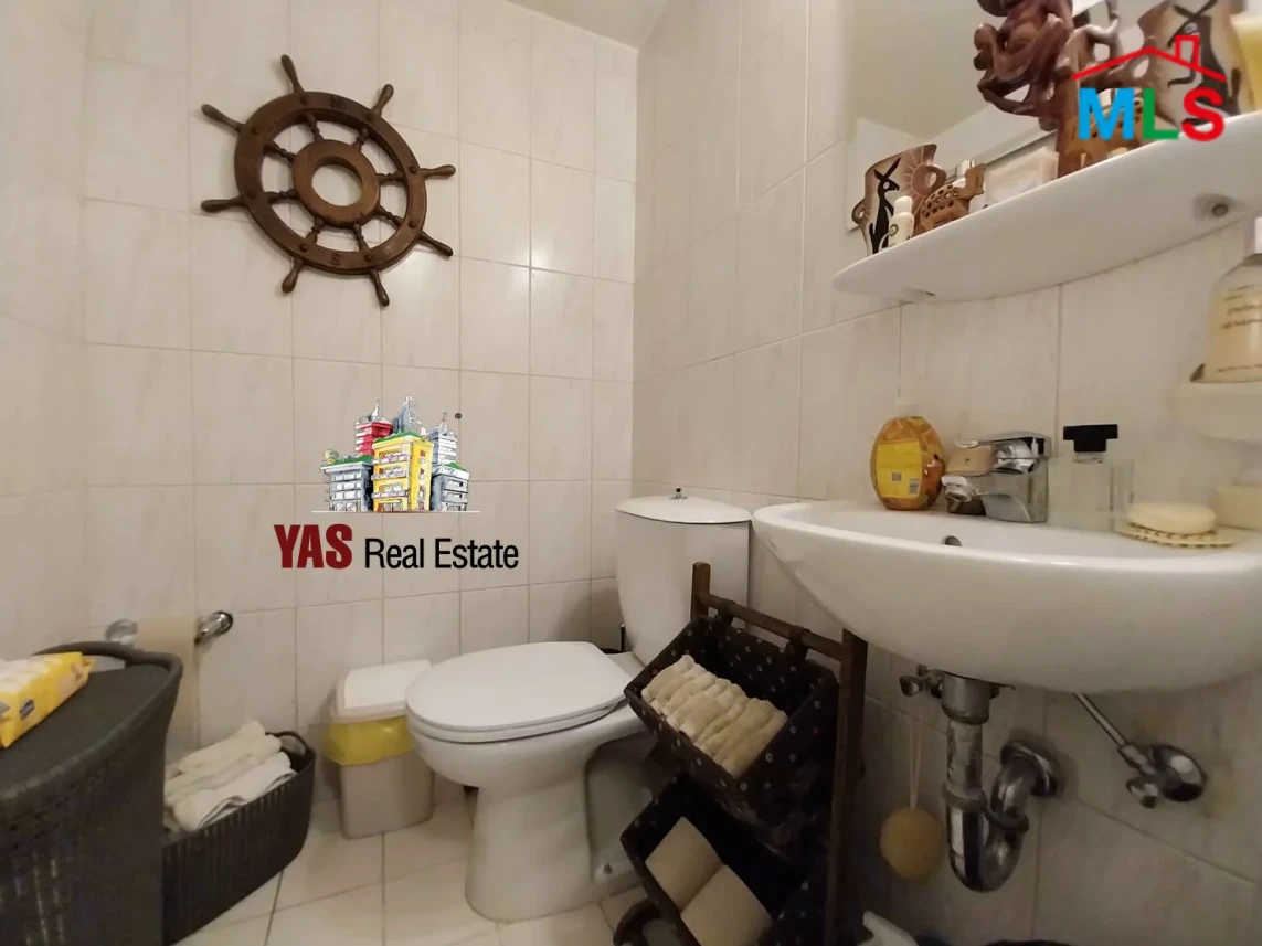 Jiwar Adma 115m2 | 45m2 Terrace | Gated Community | Calm | IV/RA