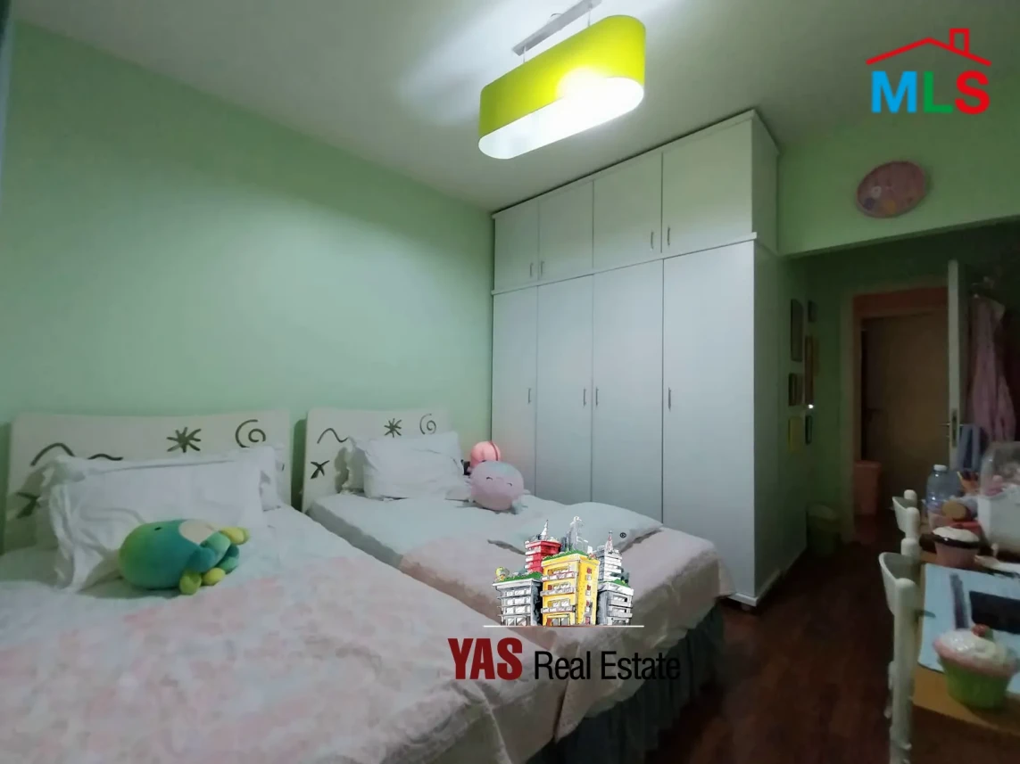 Jiwar Adma 115m2 | 45m2 Terrace | Gated Community | Calm | IV/RA