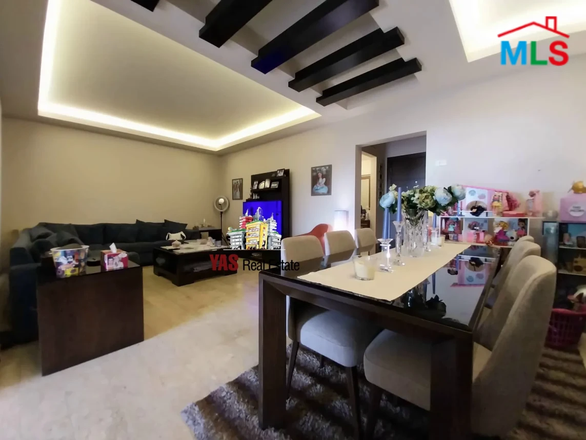 Jiwar Adma 115m2 | 45m2 Terrace | Gated Community | Calm | IV/RA
