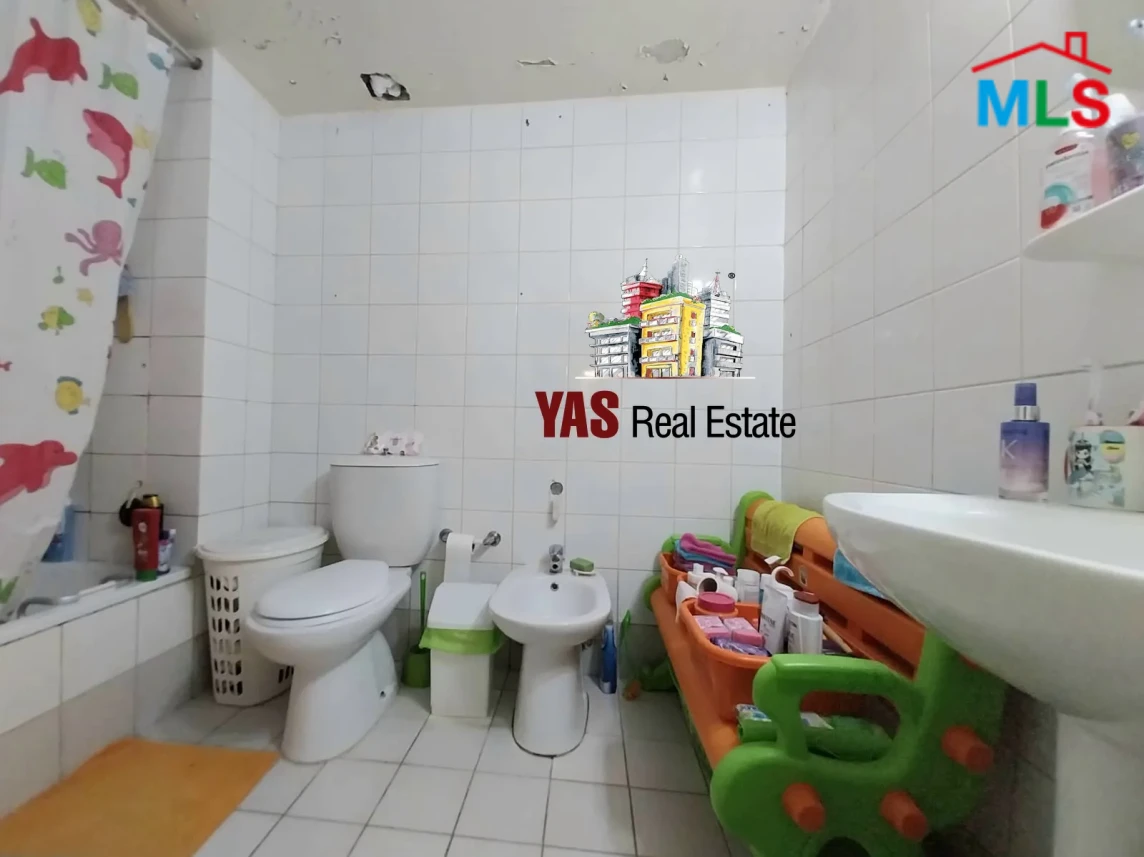 Jiwar Adma 115m2 | 45m2 Terrace | Gated Community | Calm | IV/RA