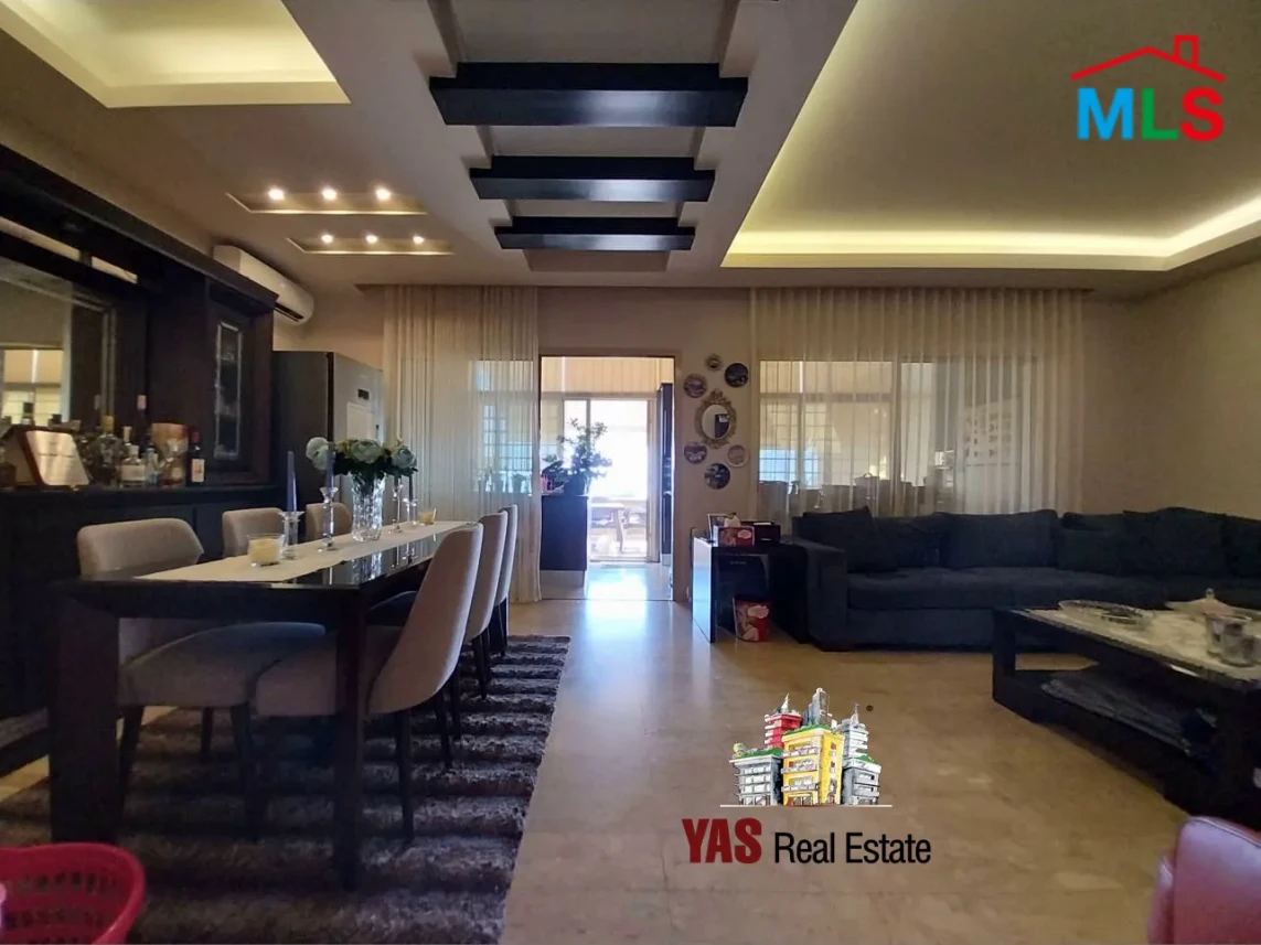 Jiwar Adma 115m2 | 45m2 Terrace | Gated Community | Calm | IV/RA
