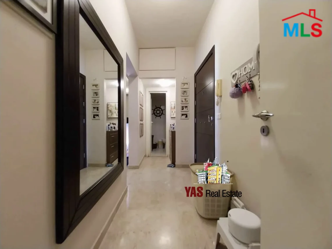 Jiwar Adma 115m2 | 45m2 Terrace | Gated Community | Calm | IV/RA
