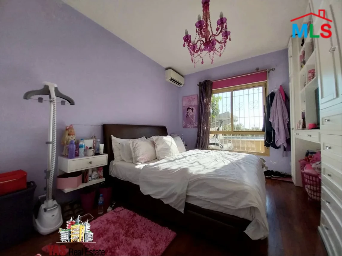 Jiwar Adma 115m2 | 45m2 Terrace | Gated Community | Calm | IV/RA