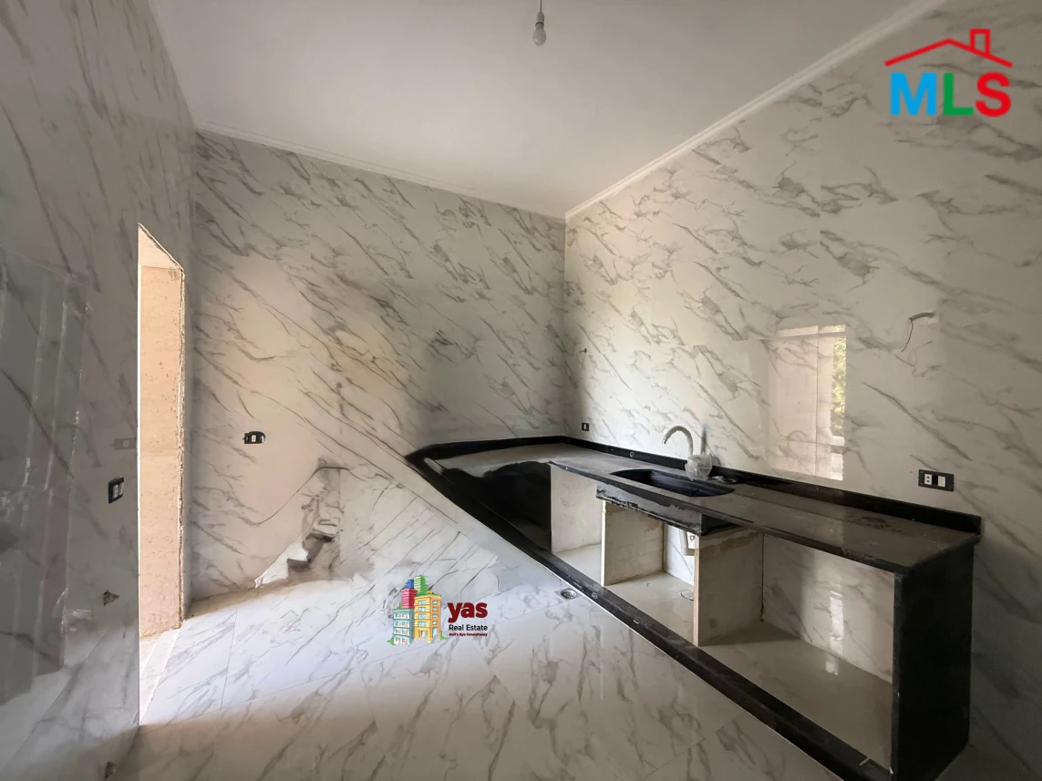 Ballouneh 165m2 | 100m2 Terrace/Garden | Private Entrance | TYT