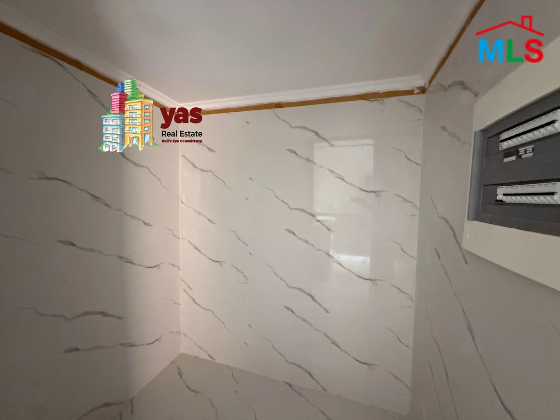 Ballouneh 165m2 | 100m2 Terrace/Garden | Private Entrance | TYT