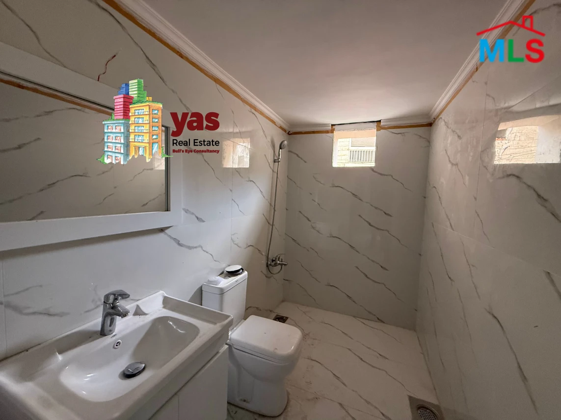 Ballouneh 165m2 | 100m2 Terrace/Garden | Private Entrance | TYT