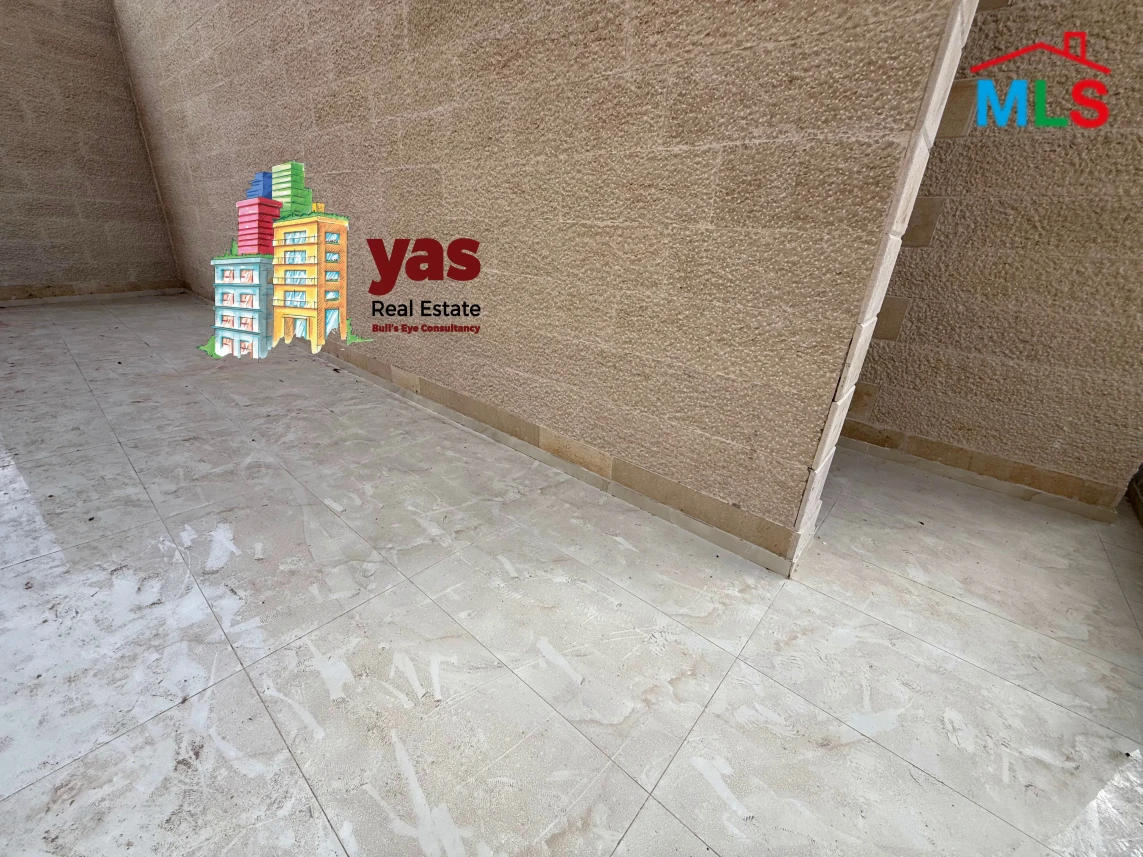 Ballouneh 165m2 | 100m2 Terrace/Garden | Private Entrance | TYT