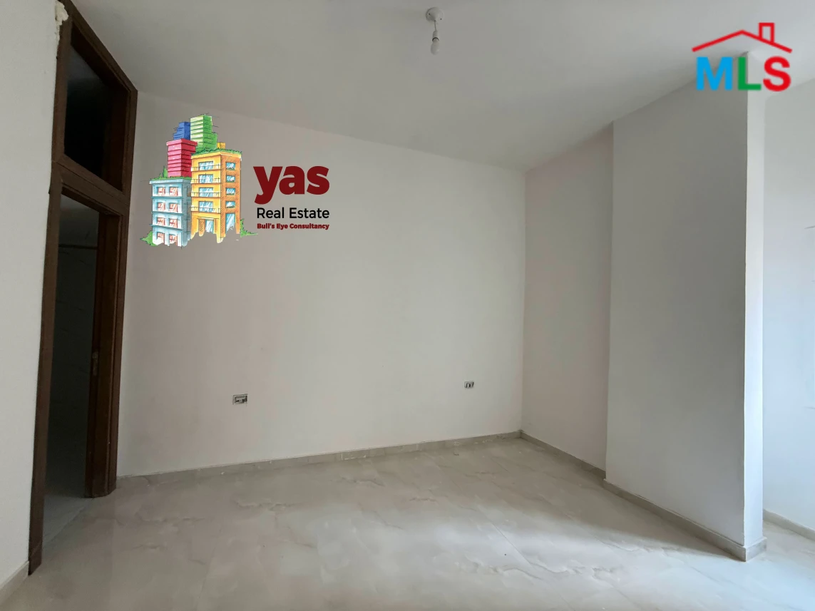 Ballouneh 165m2 | 100m2 Terrace/Garden | Private Entrance | TYT
