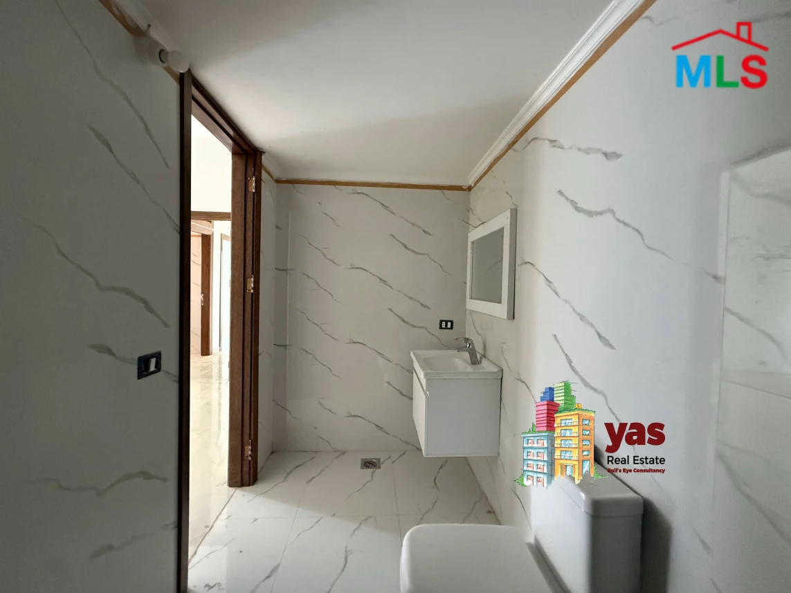 Ballouneh 165m2 | 100m2 Terrace/Garden | Private Entrance | TYT