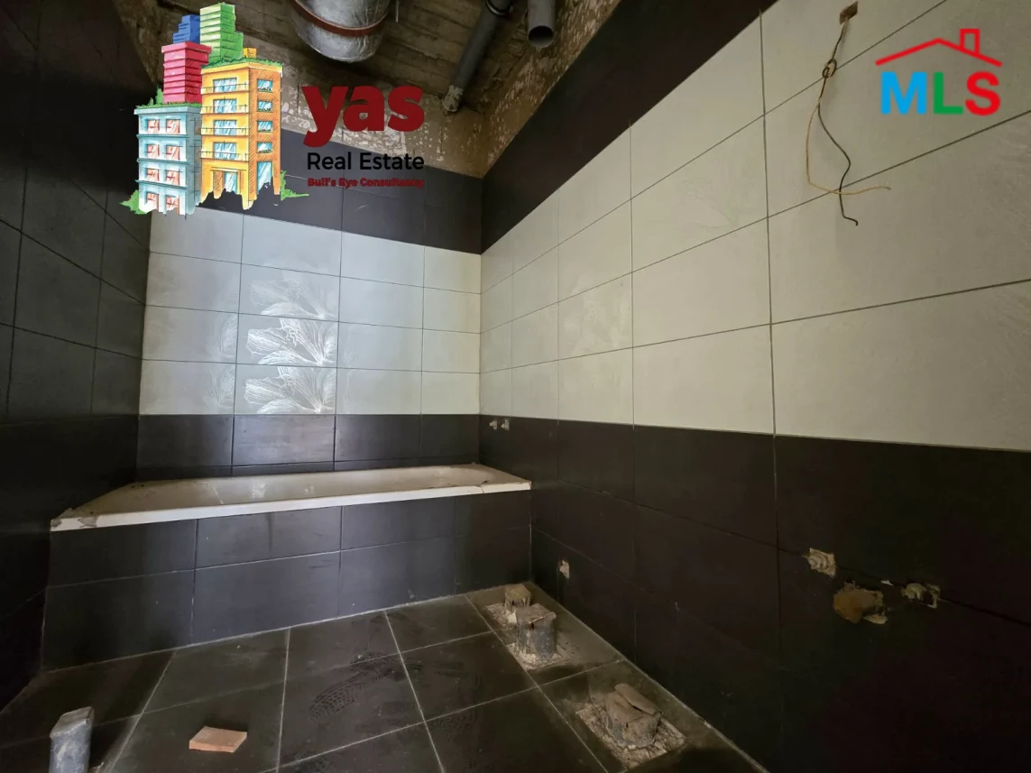 Achkout 106m2 | 106m2 Rooftop | Brand New Duplex | Calm Area | DA