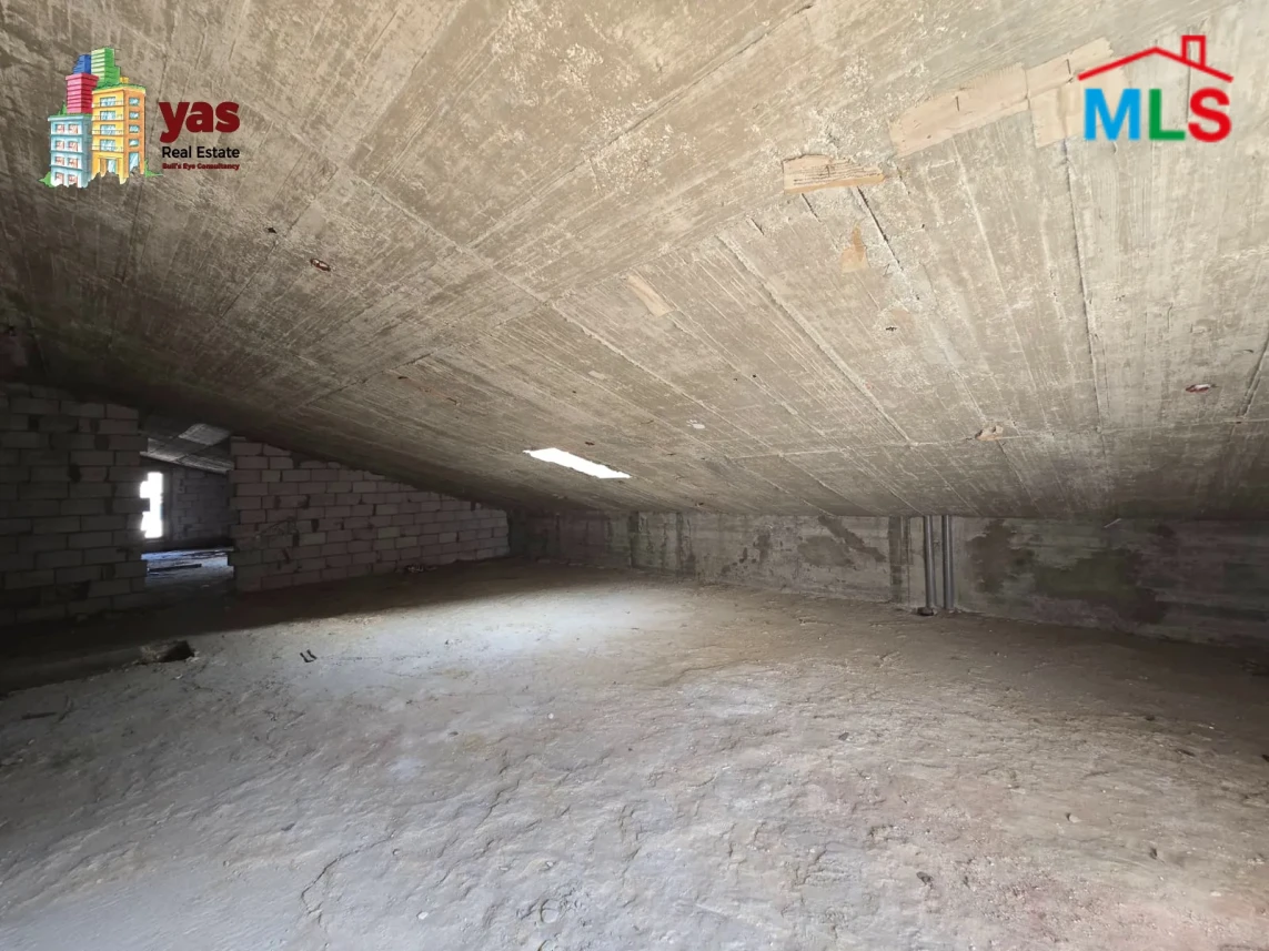 Achkout 106m2 | 106m2 Rooftop | Brand New Duplex | Calm Area | DA