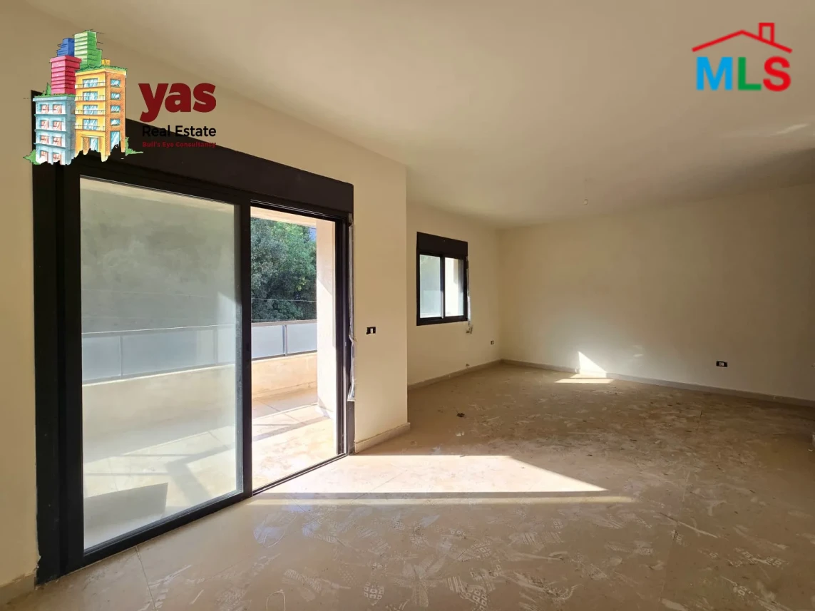 Achkout 106m2 | 106m2 Rooftop | Brand New Duplex | Calm Area | DA