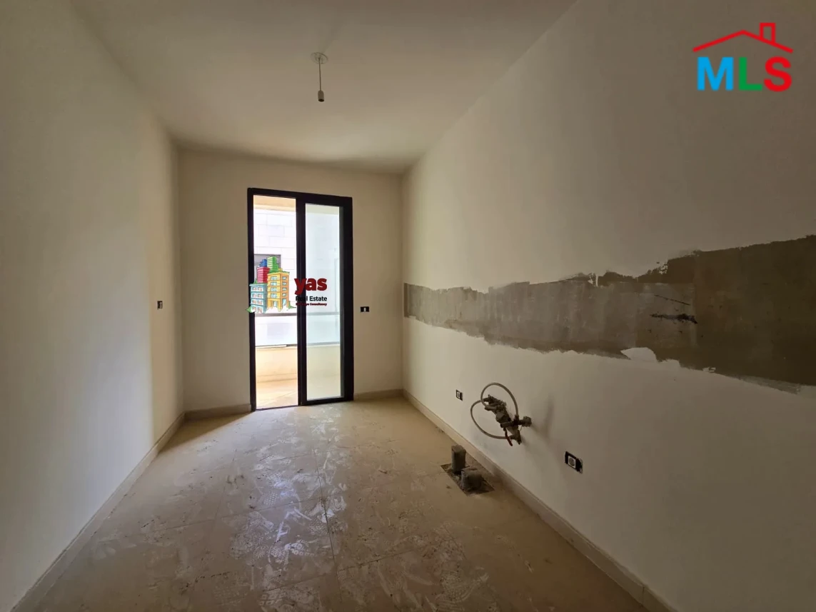 Achkout 106m2 | 106m2 Rooftop | Brand New Duplex | Calm Area | DA