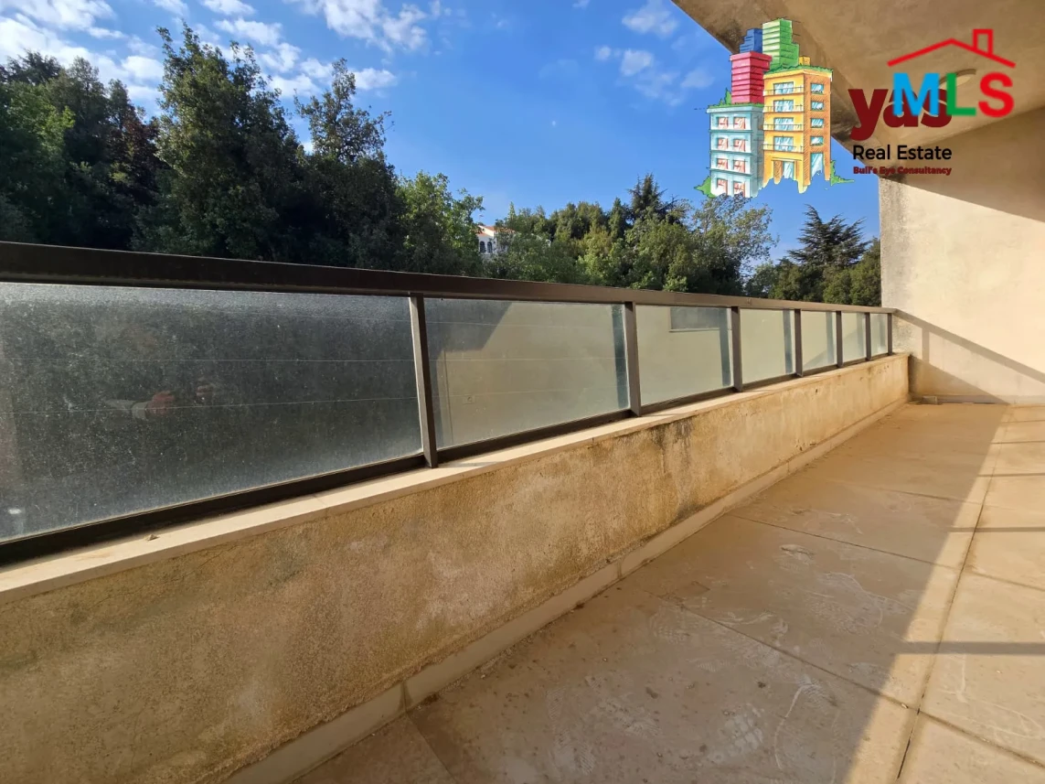 Achkout 106m2 | 106m2 Rooftop | Brand New Duplex | Calm Area | DA